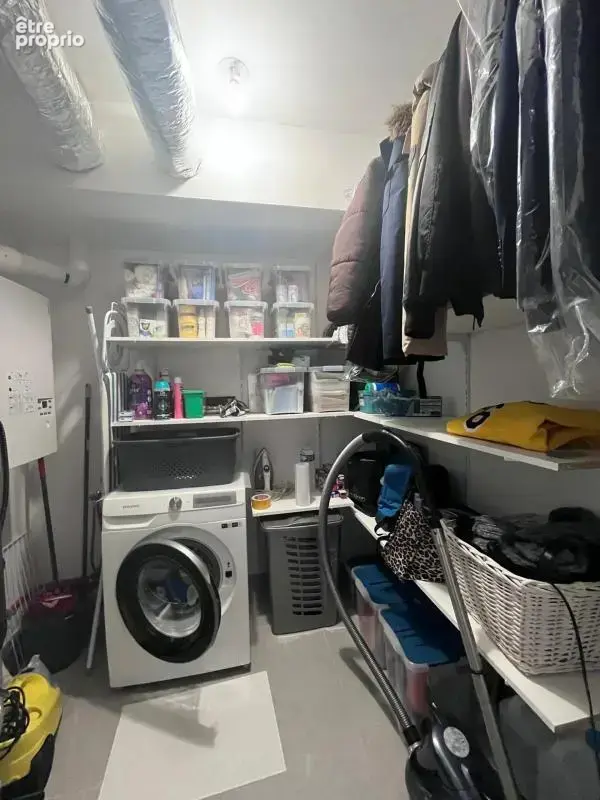 Maison de 4 pièces de 79 m² à Bondy - photo 23