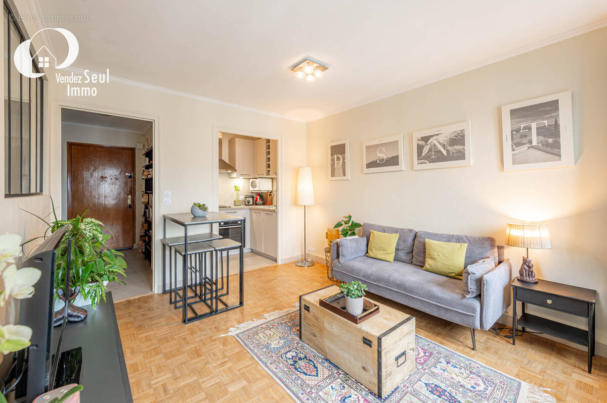 Appartement à ANNECY