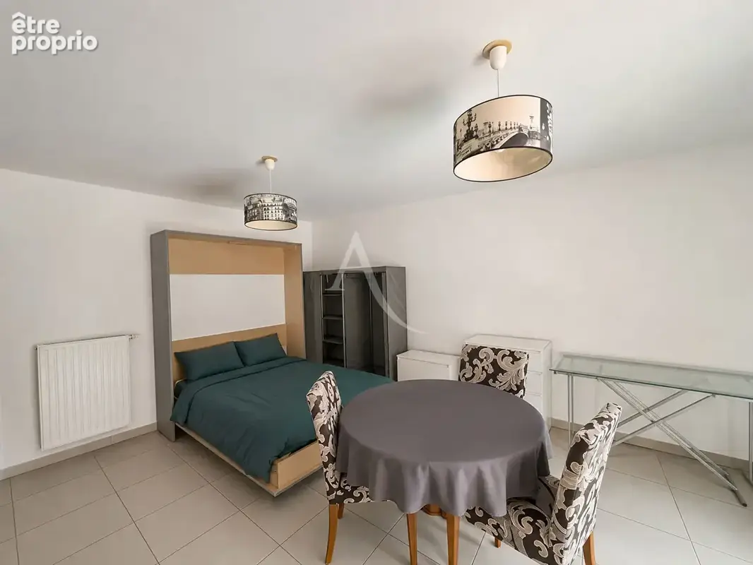 Appartement à AMIENS