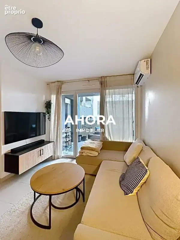 Photo Appartement à Marseille-9e au prix de 175 000€