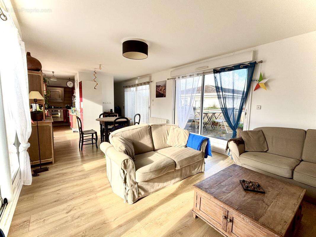 Appartement à MERIGNAC