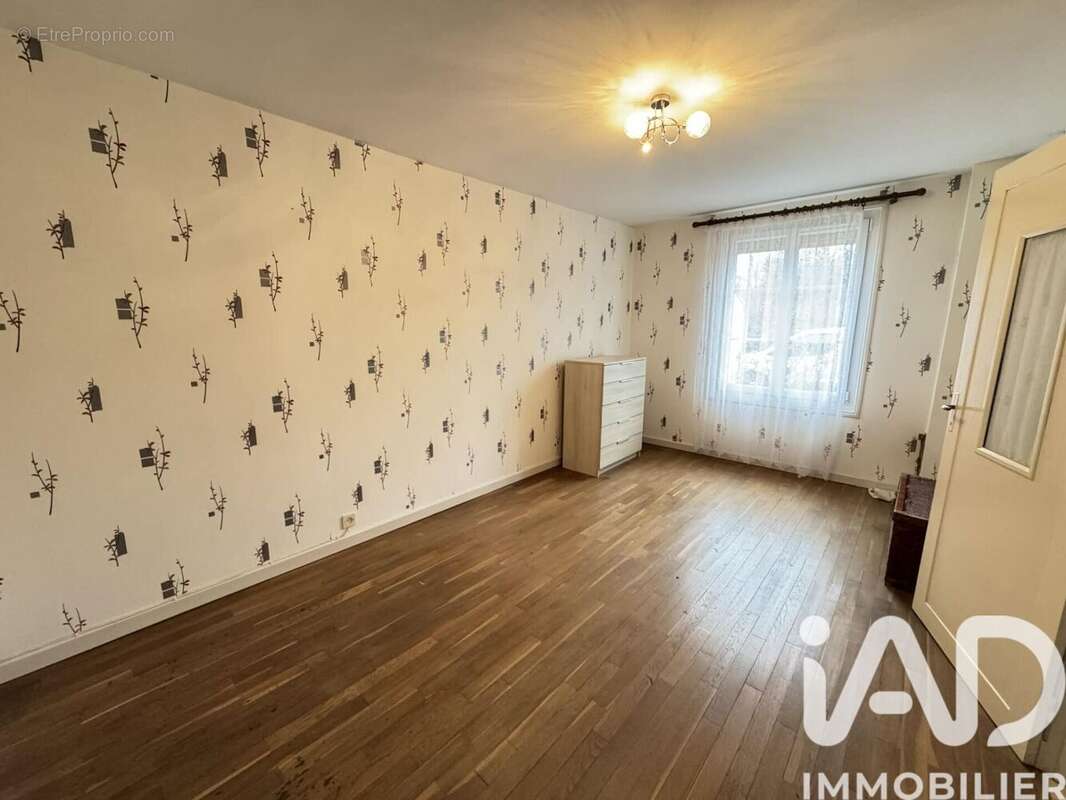 Photo 7 - Maison à OUTINES