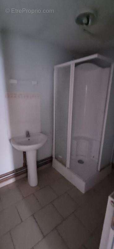 Maison à HENIN-BEAUMONT