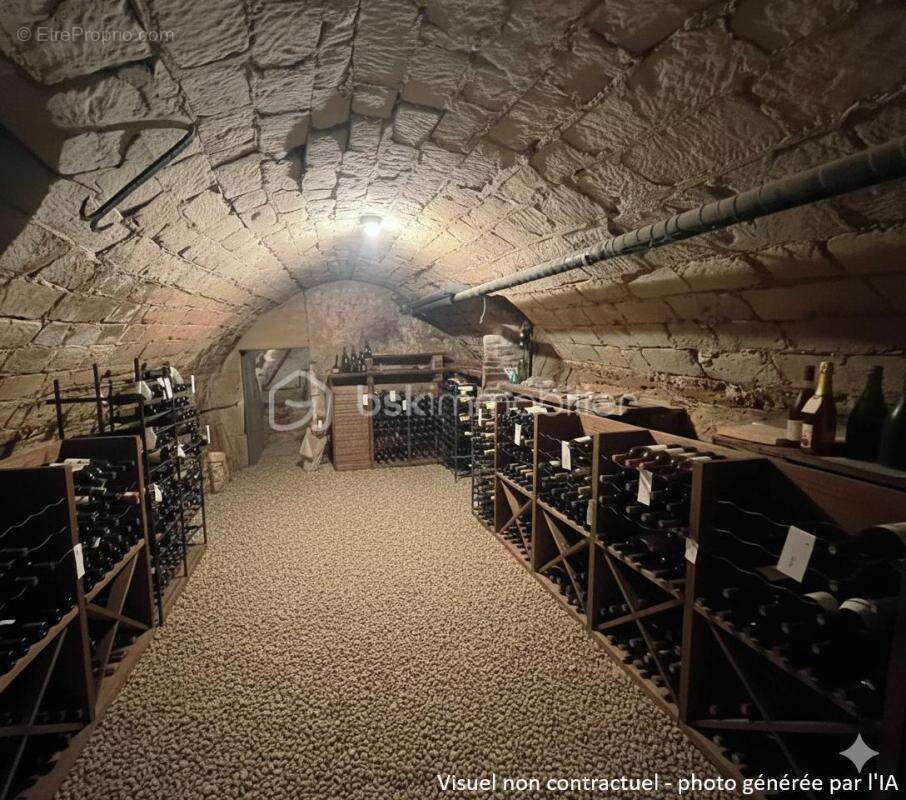 Maison à MORTAGNE-AU-PERCHE