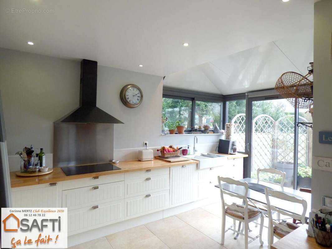 Photo 9 - Maison à JOUARS-PONTCHARTRAIN