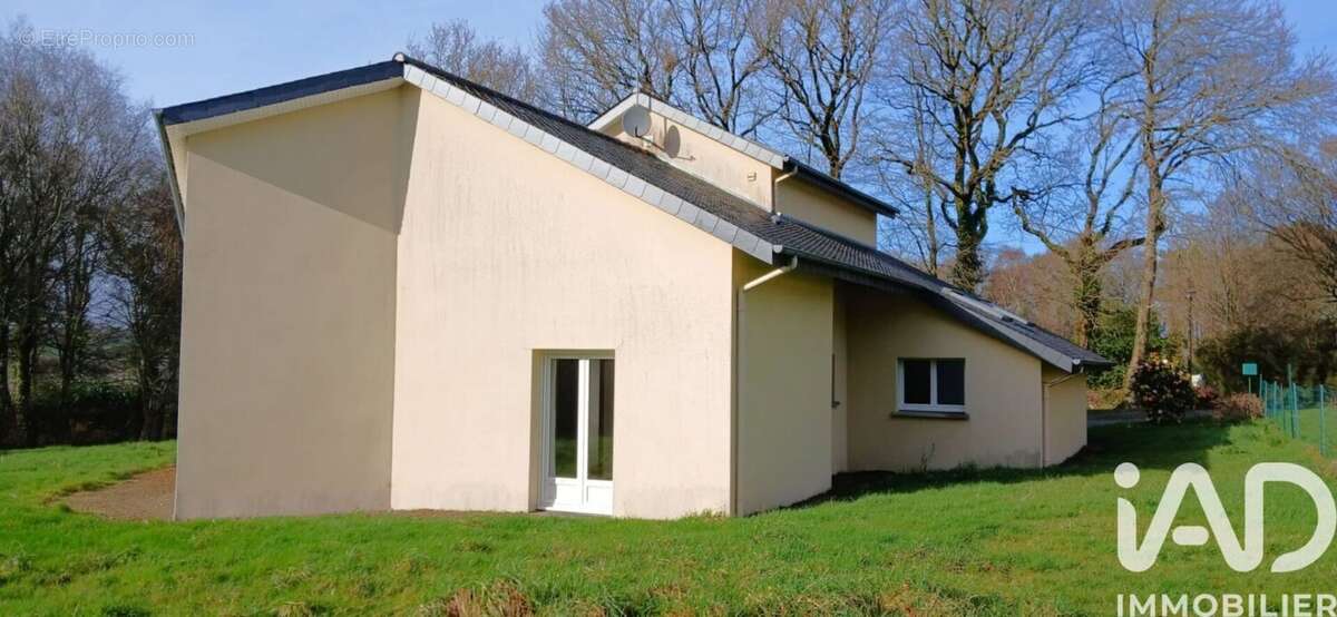 Photo 9 - Maison à BOURBRIAC