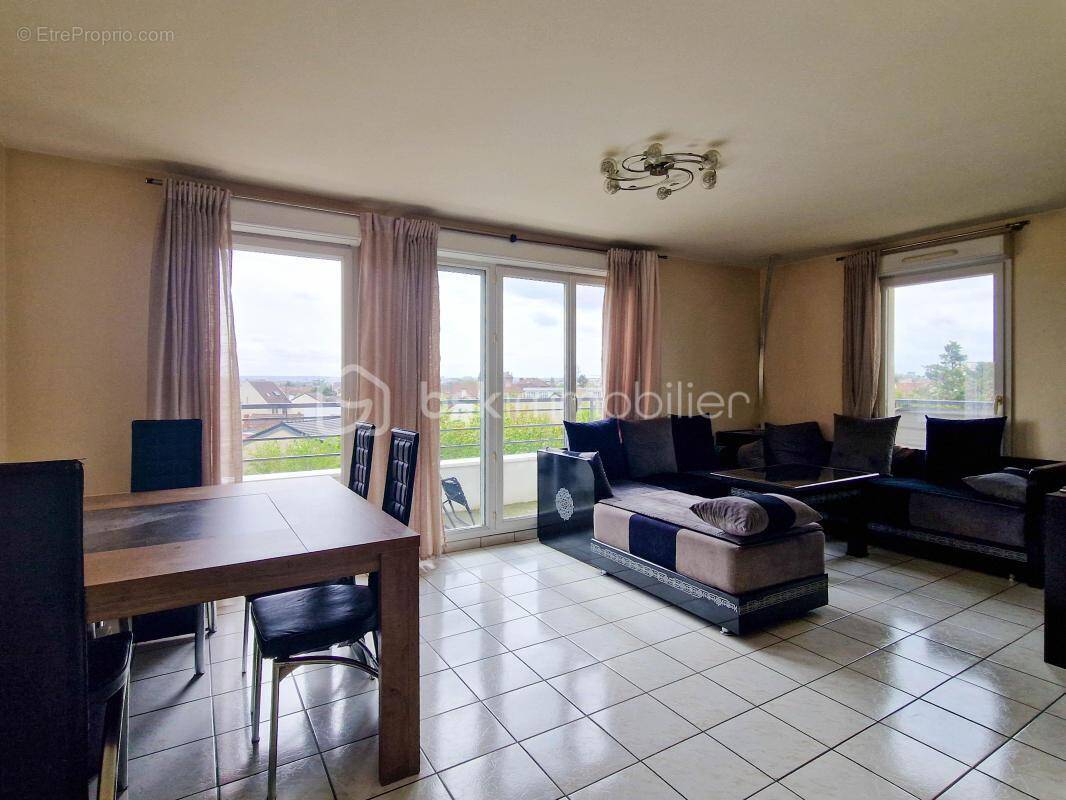 Appartement à ARGENTEUIL