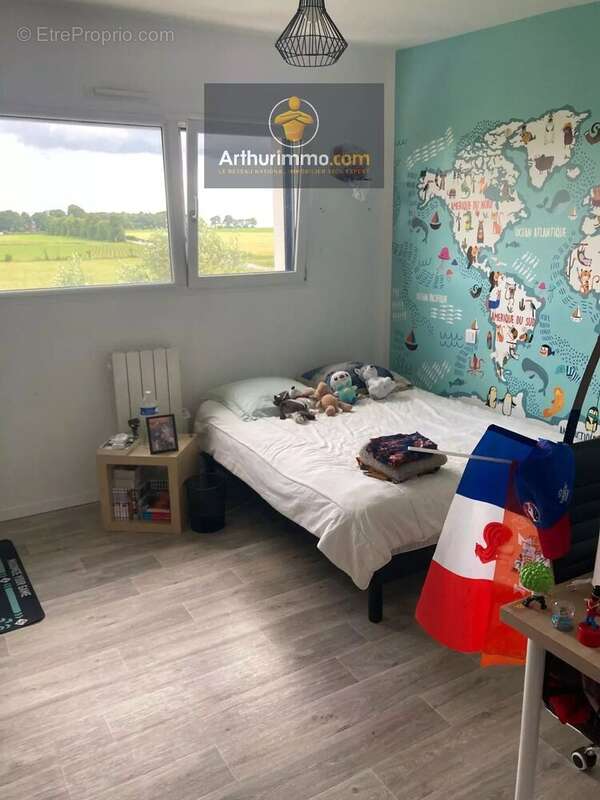 Vente Maison (56120) 332 000ï¿œ - photo 6