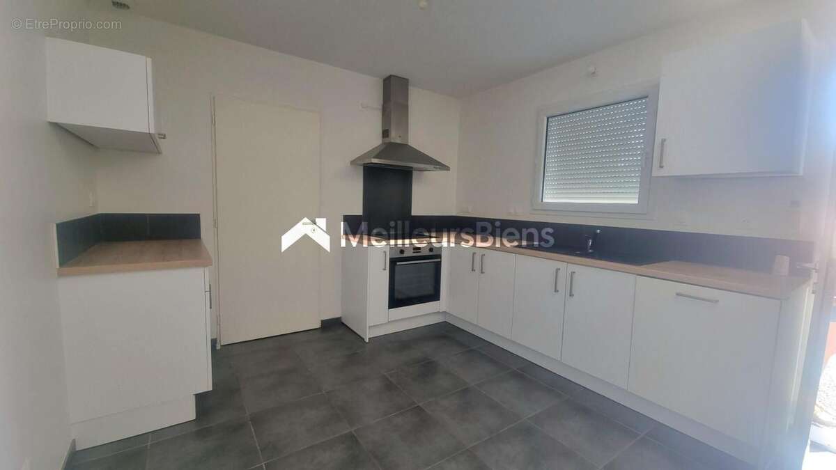 Maison récente au calme – 85 m² habitables sur 721 m² de terrain - photo 3