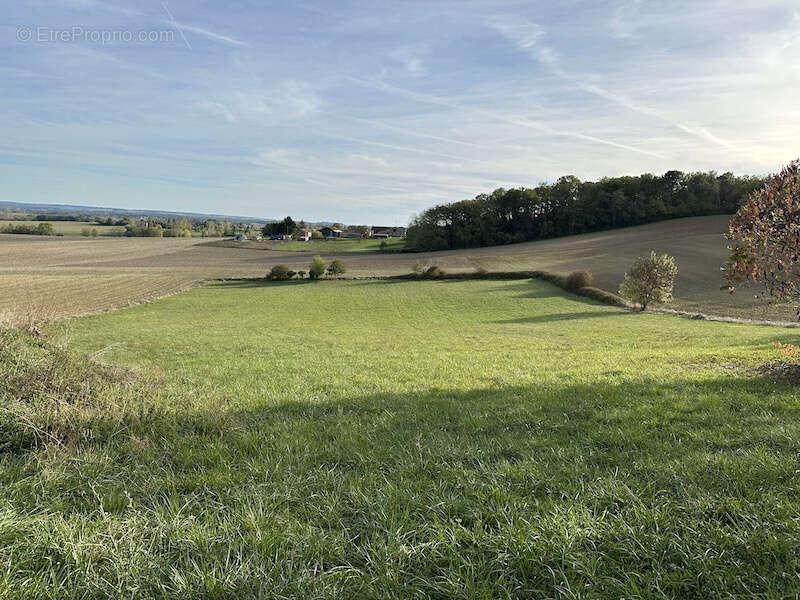 Maison à PILLAC