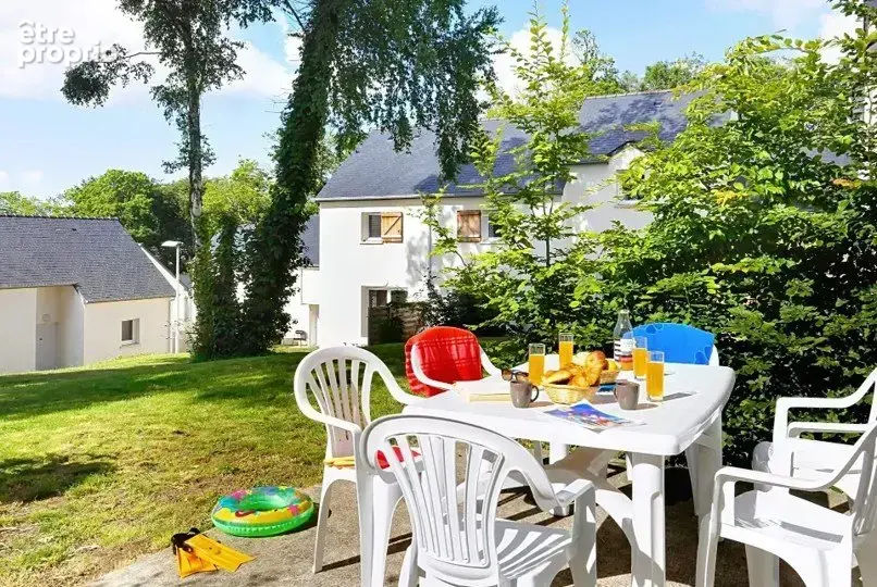 INVESTISSEMENT LOCATIF  AUDIERNE  Résidence de Tourisme Domaine de la Baie  6,64 % de rentabilité - photo 9