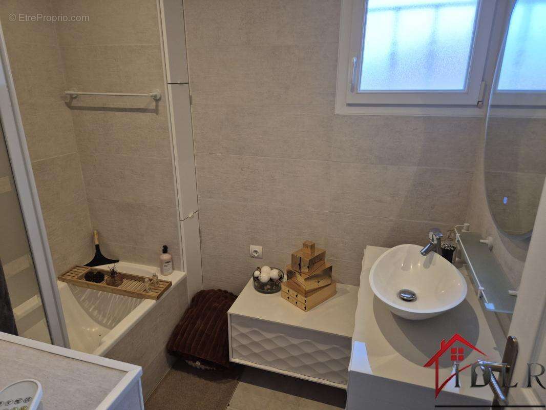 Maison à SAINT-DIZIER