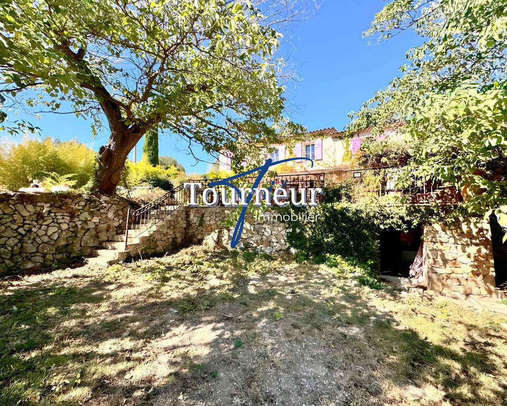 Maison à SANARY-SUR-MER