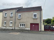 Maison à MONTCHANIN