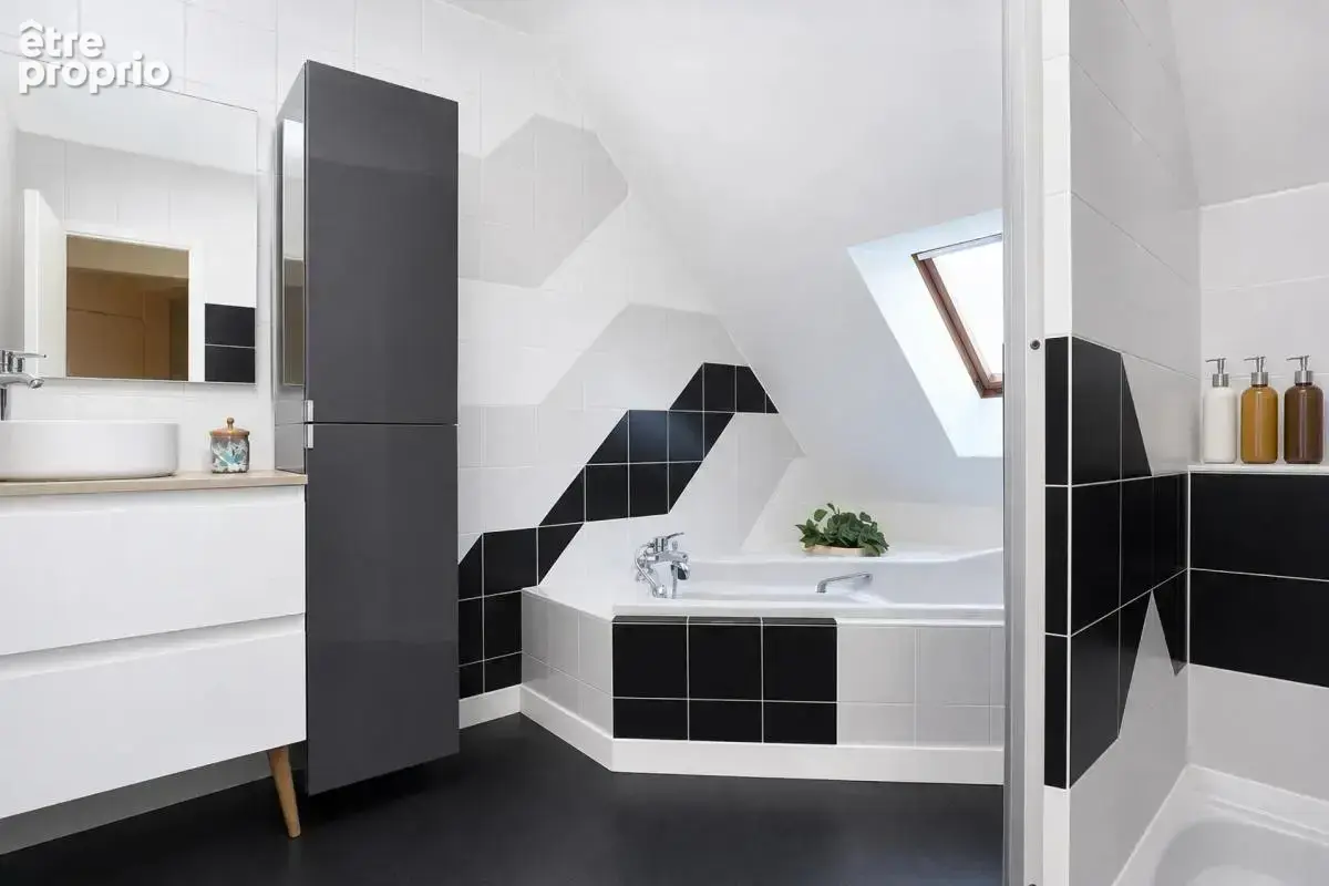 Maison 7 pièces 212 m² et son studio de 26 m² à Cesson-Sévigné - photo 13