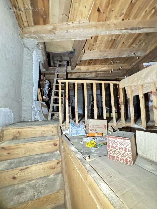 Maison à LE BLEYMARD