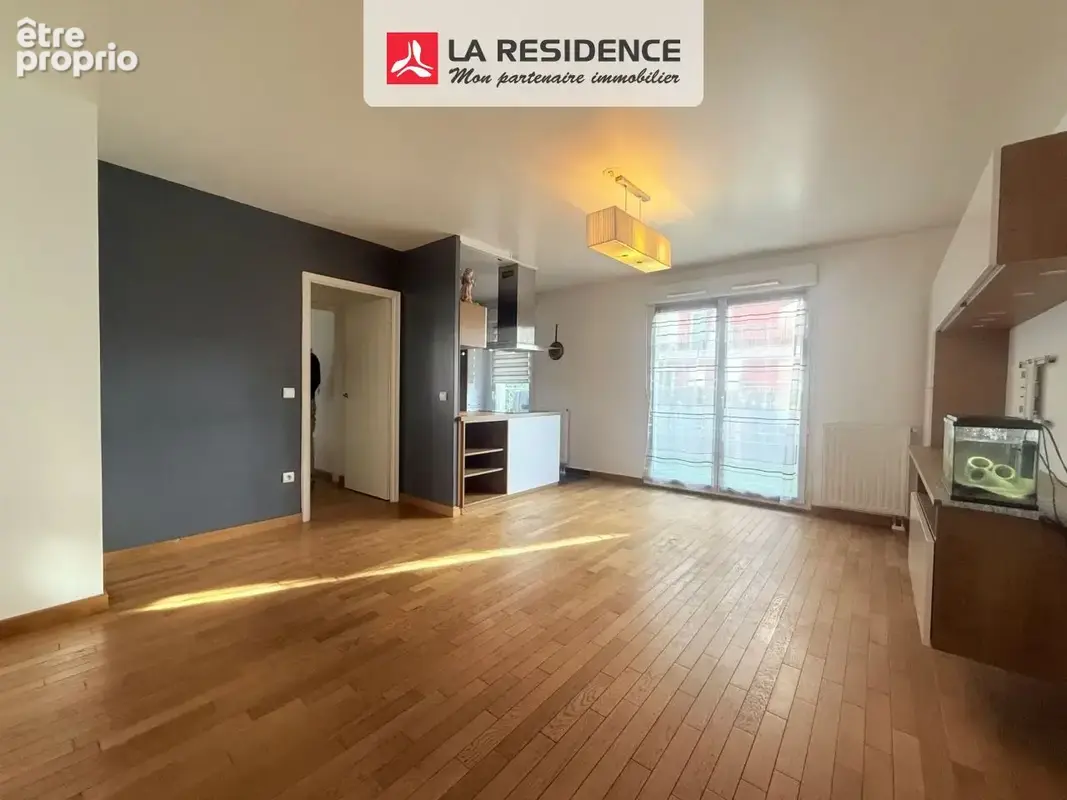 Appartement à VELIZY-VILLACOUBLAY