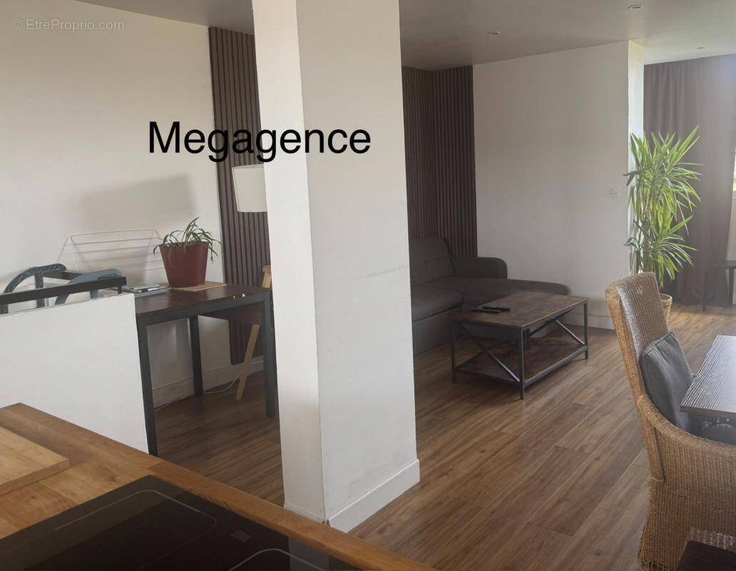 Appartement à LE LAVANDOU