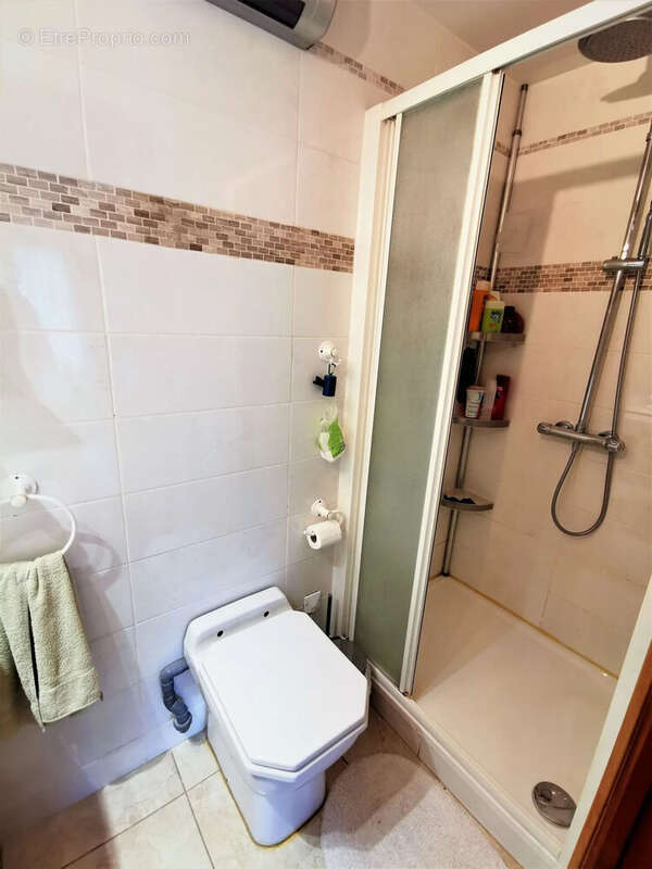 Photo 7 - Appartement à LA BOLLENE-VESUBIE