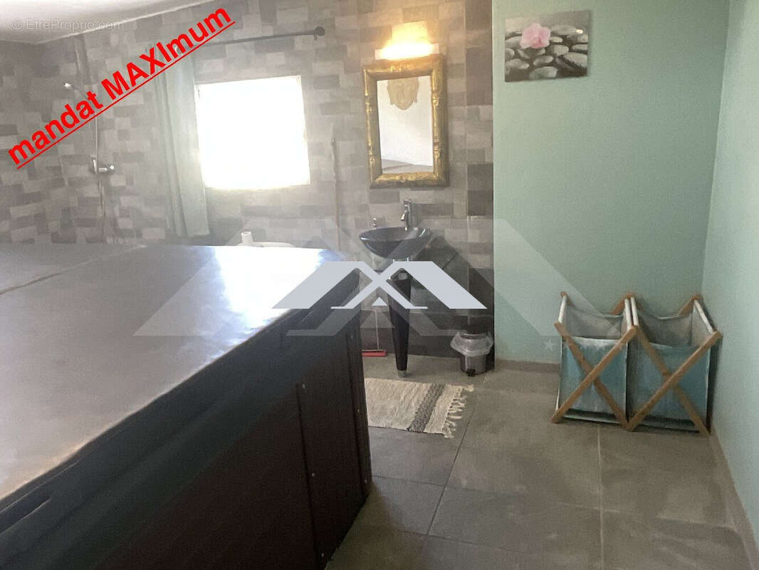 Appartement à CILAOS