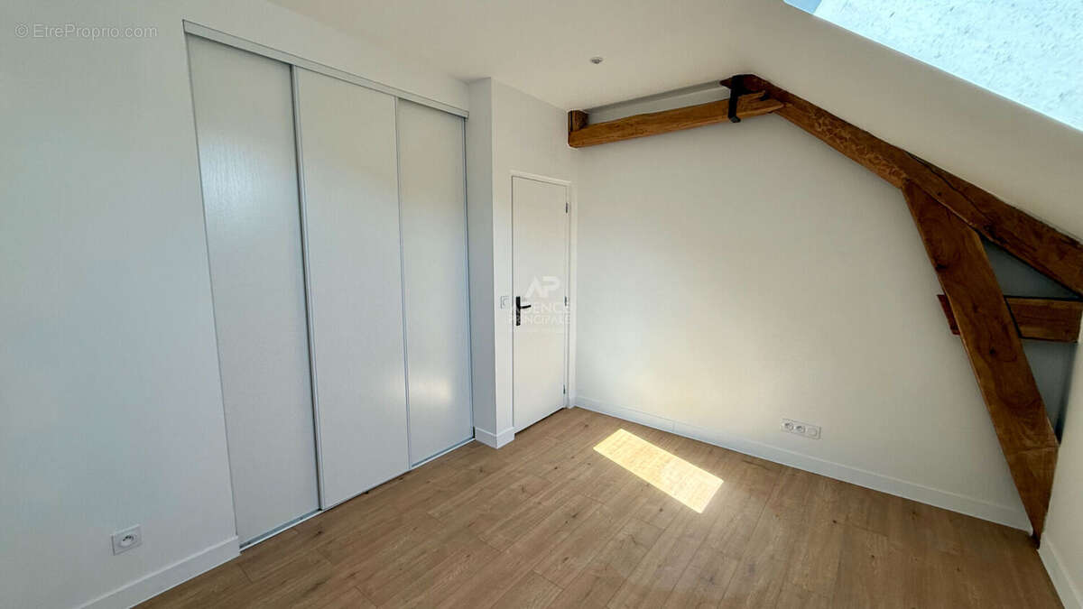 Maison Vauréal village - photo 7