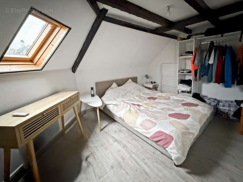Maison à DARNETAL