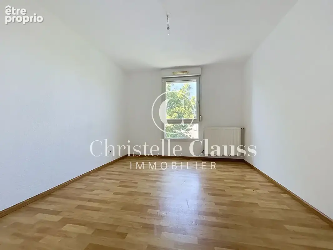 Bel Appartement Lutterbach 4 pièce(s) 78.6m2 loi carrez - photo 6