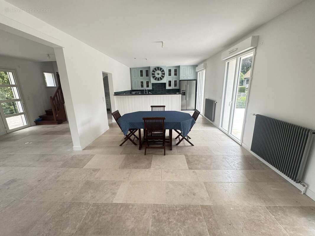Maison 115 m² à Boullay-Les-Troux  - photo 5