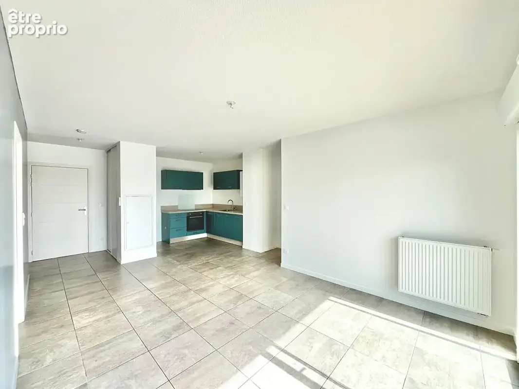 Appartement Bayonne 3 pièce(s) 66 m2 - photo 3
