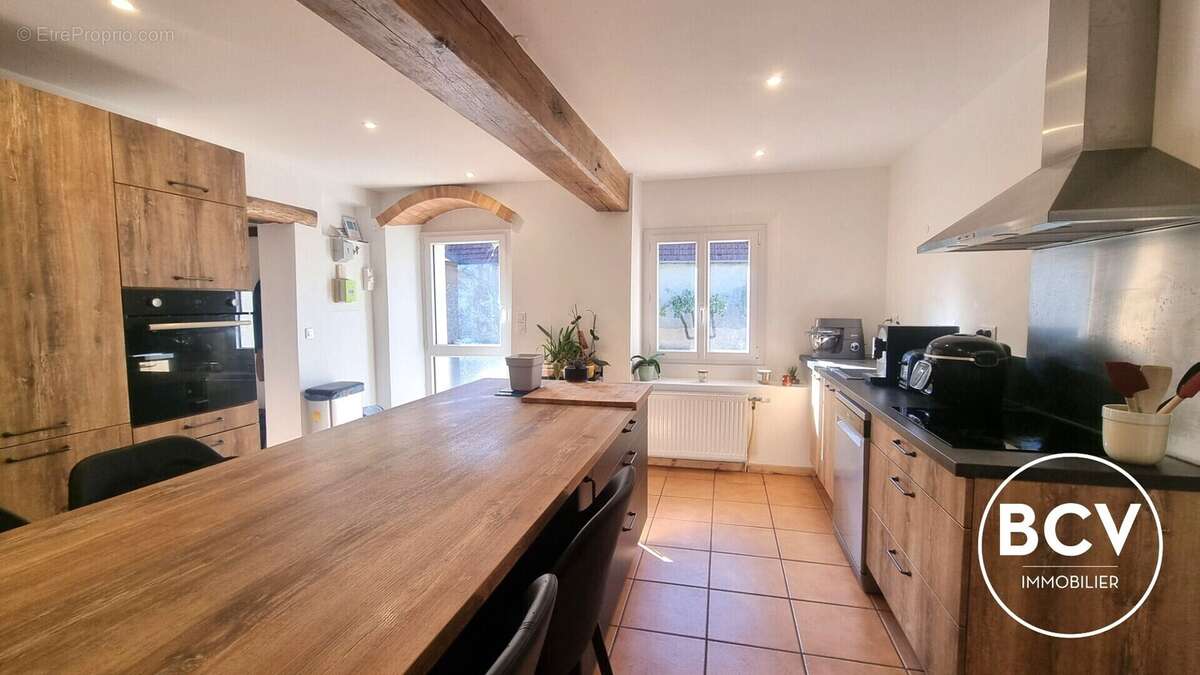 Maison à BAILLEAU-L&#039;EVEQUE