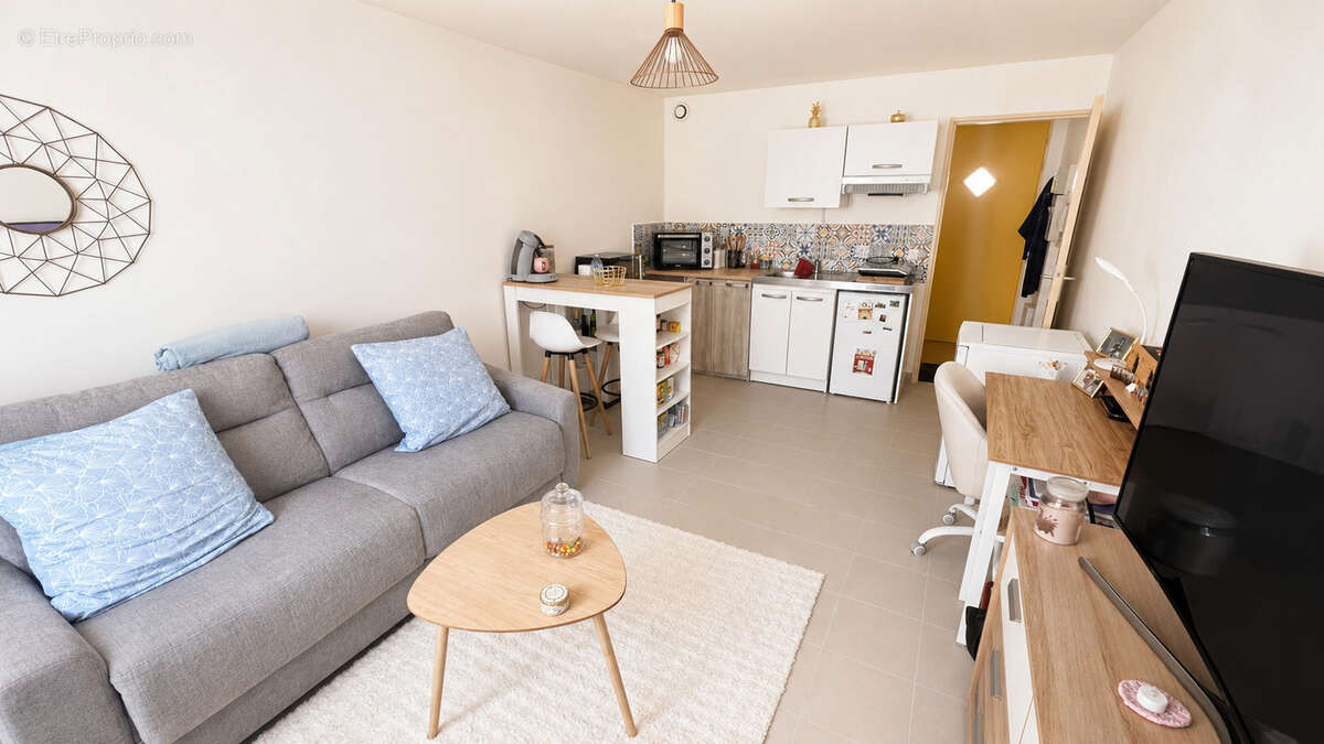 Appartement à AMIENS