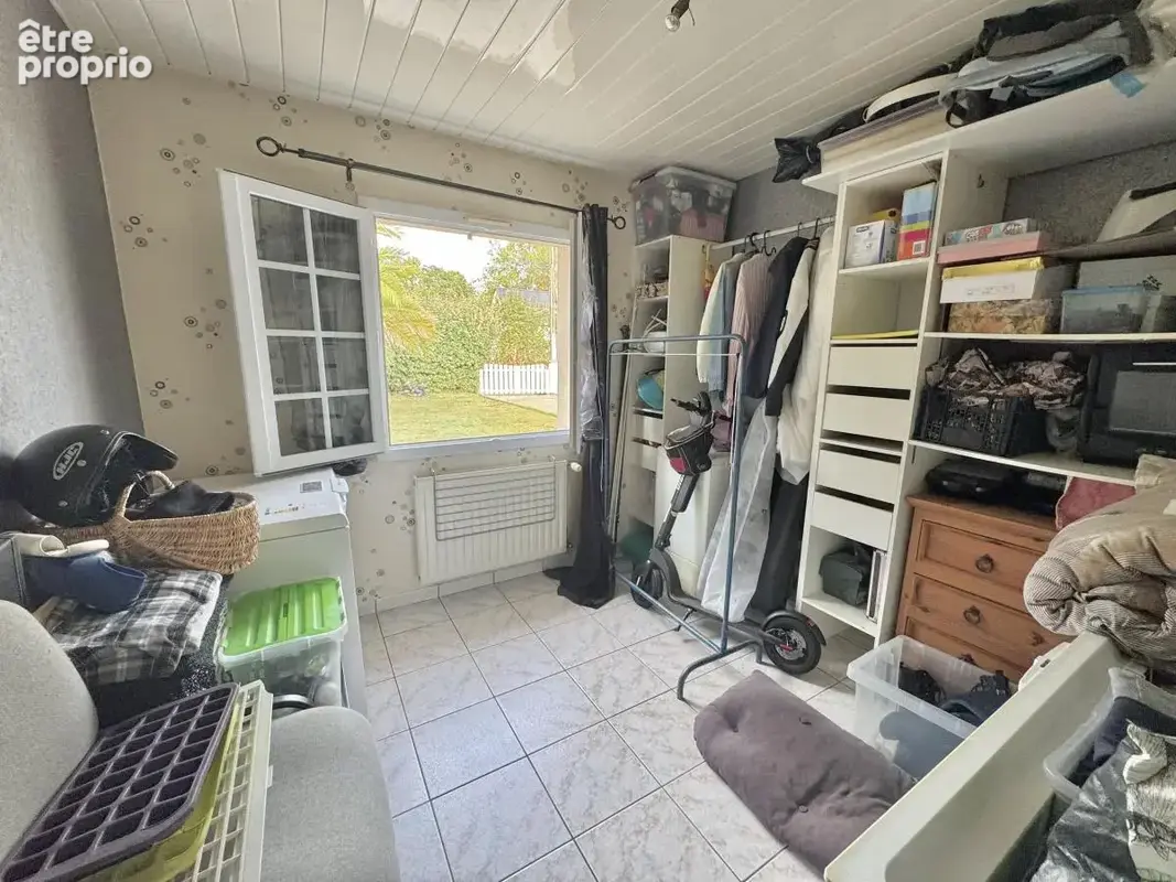 Maison 6 pièces 115 m² à vendre à Donges (44480) - photo 6