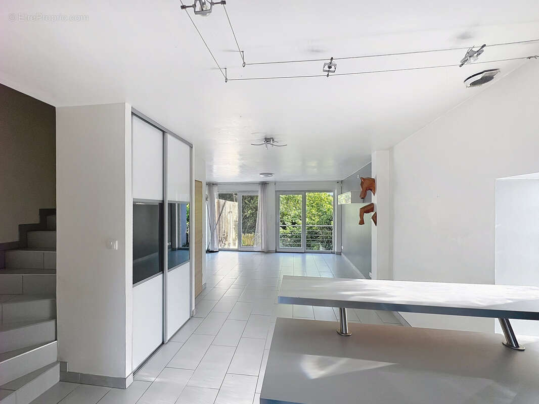 Maison à WINTZENHEIM-KOCHERSBERG