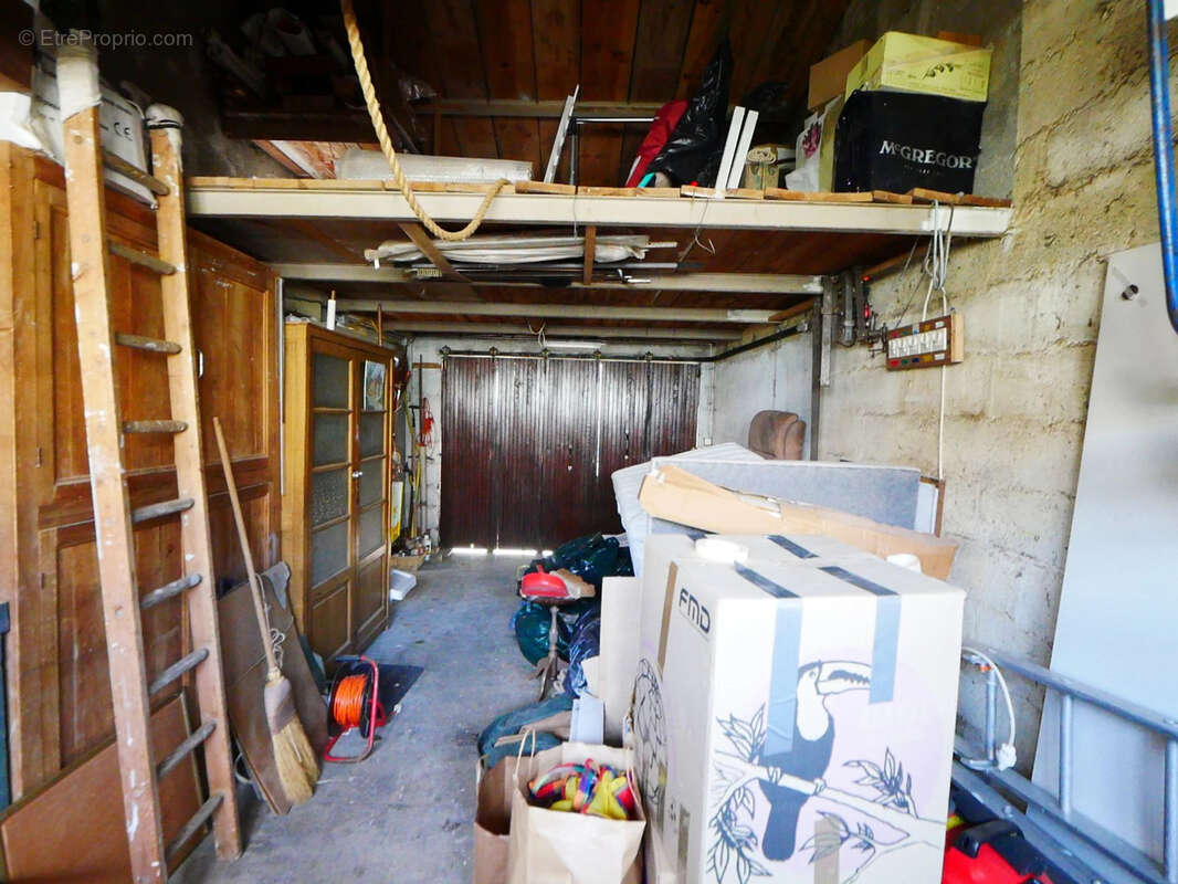 Maison à LA ROCHELLE