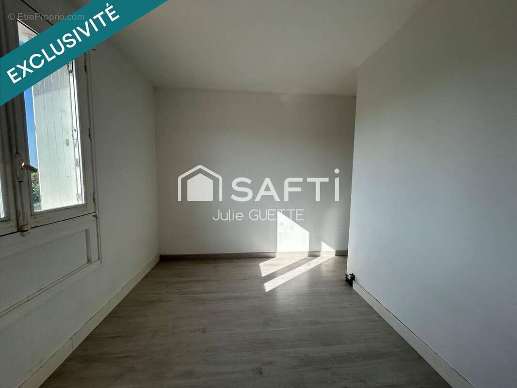 Photo 9 - Maison à MONTOURNAIS