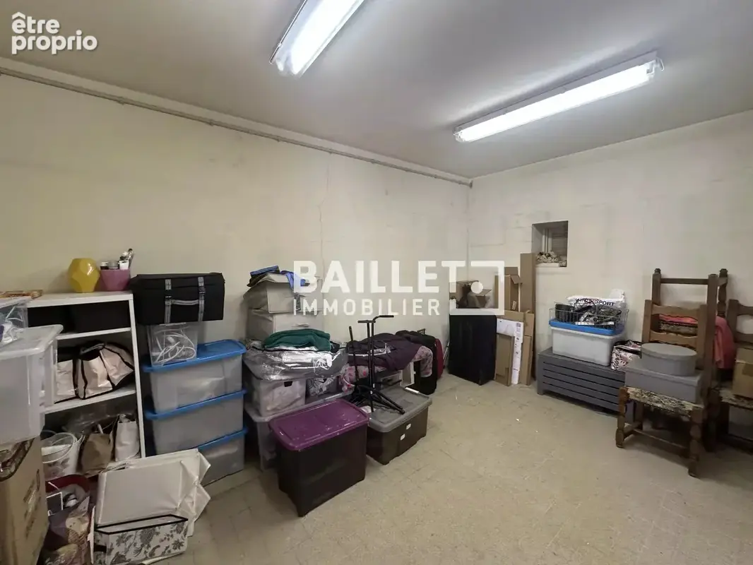 Nice centre, vend 802 m2 d'entrepôt - photo 22