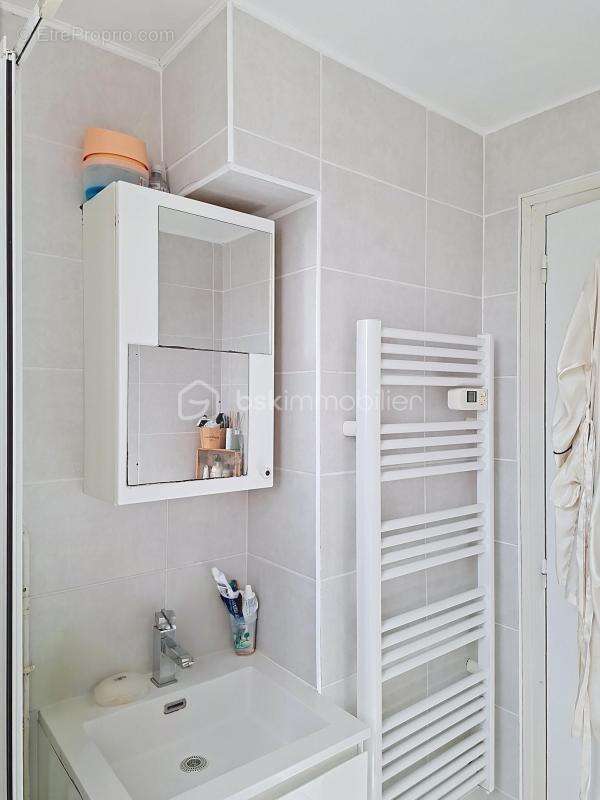 Appartement à LA ROCHETTE