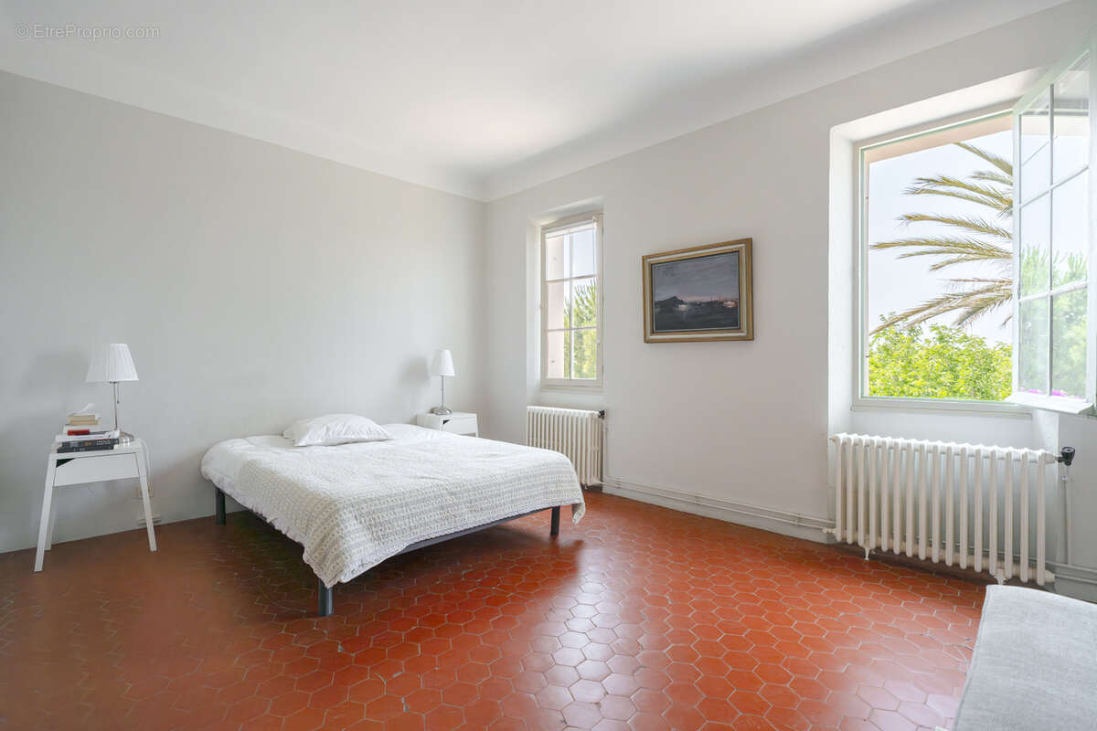 Maison à SANARY-SUR-MER