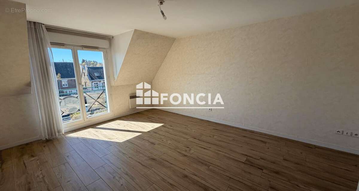 Appartement à BEAUVAIS