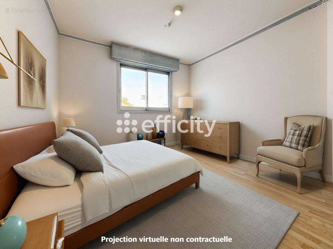 Appartement à TOURS