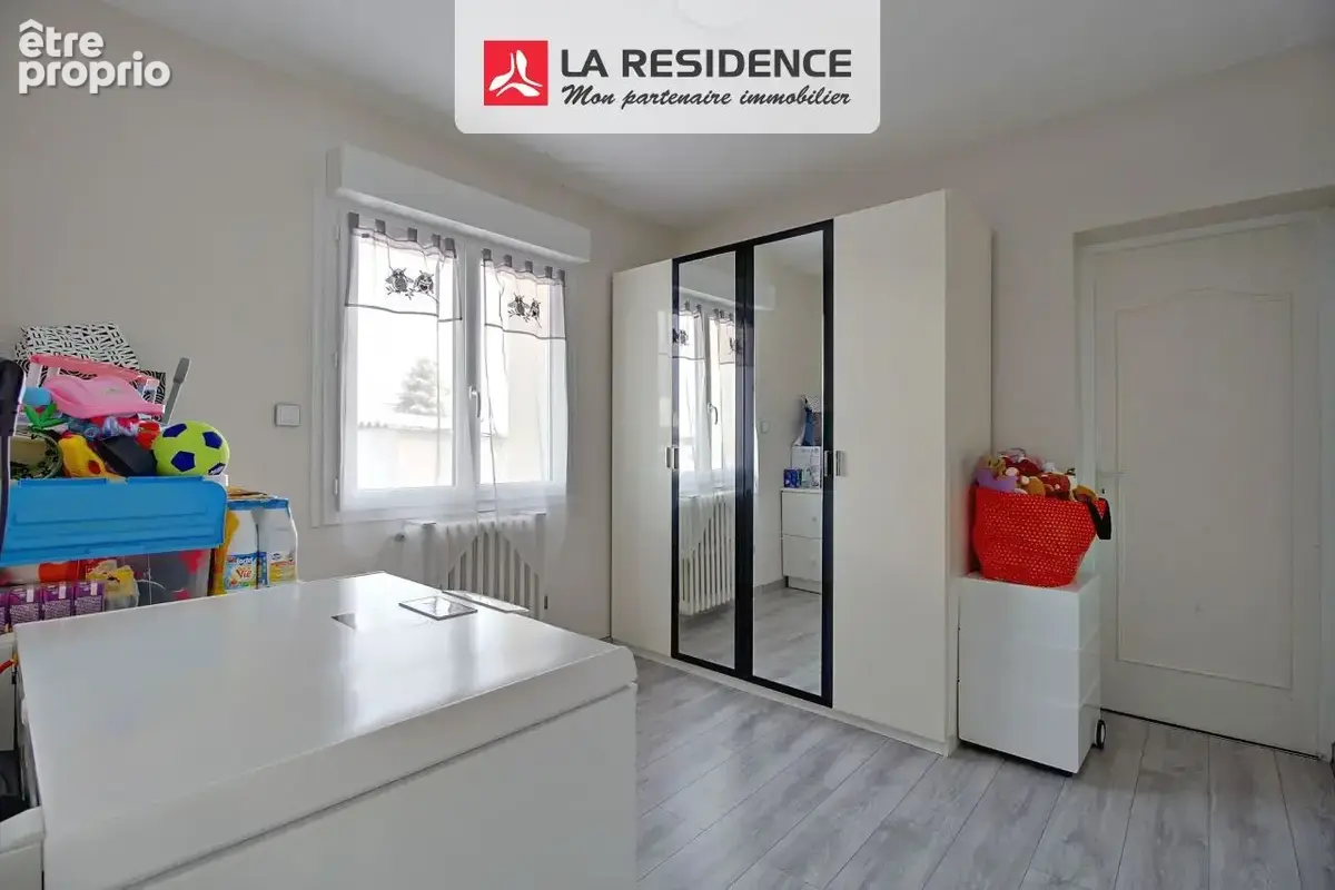 Maison 88 m² à Saint-Etienne-Du-Rouvray  - photo 7