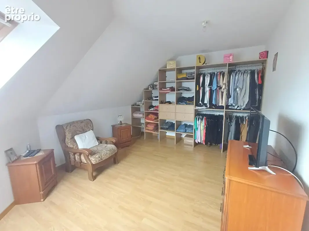 Très belle contemporaine 5 chambres sur secteur recherché - photo 6