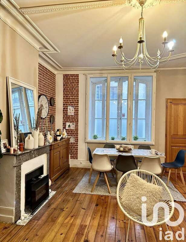 Photo 3 - Appartement à PAU