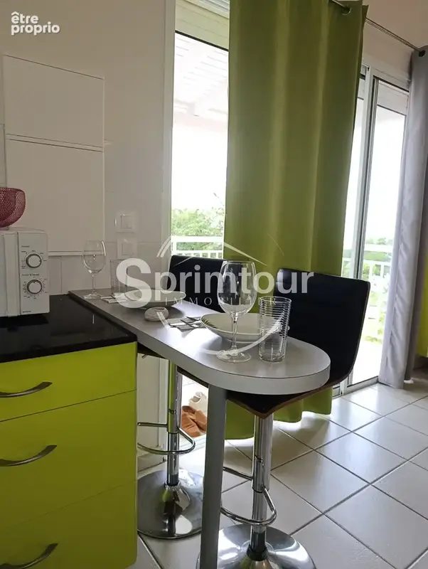 Pointe-Noire :Investissement rare à 5 logements, calme absolu - photo 18