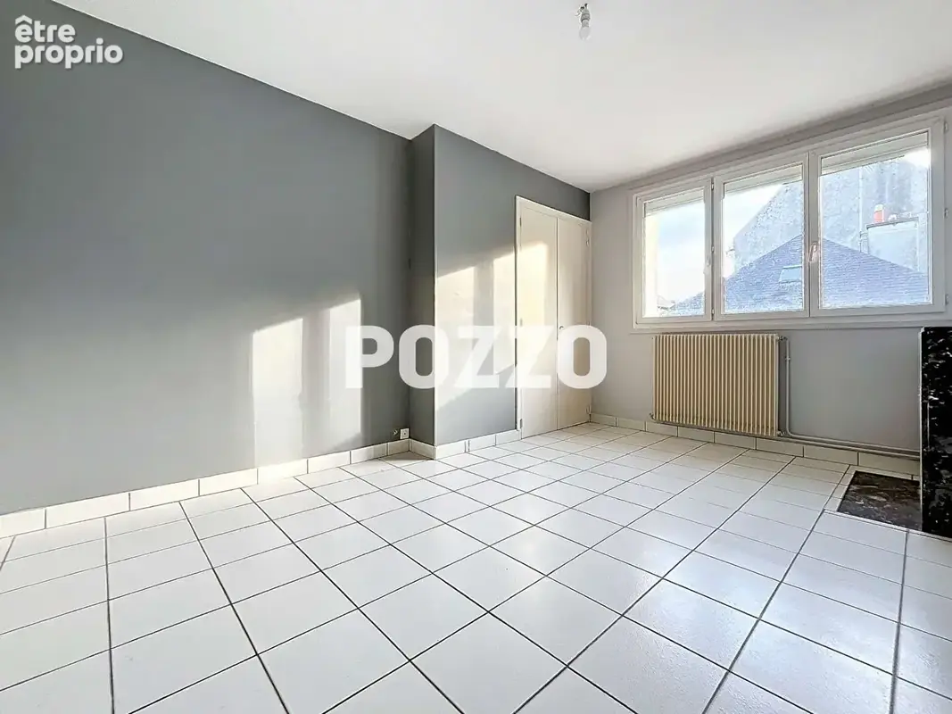 Appartement à VIRE