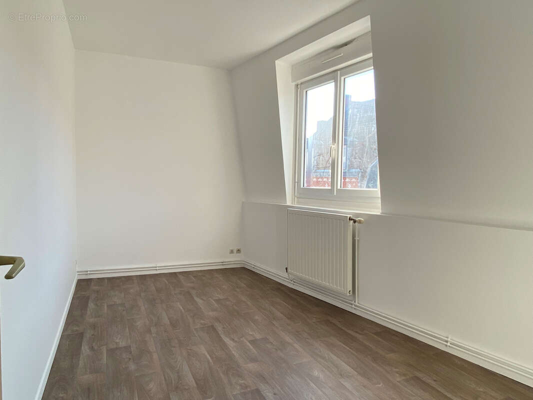 Appartement à ROUBAIX