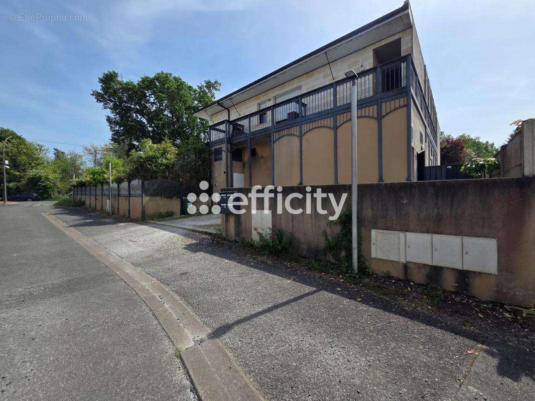 Appartement à GRADIGNAN