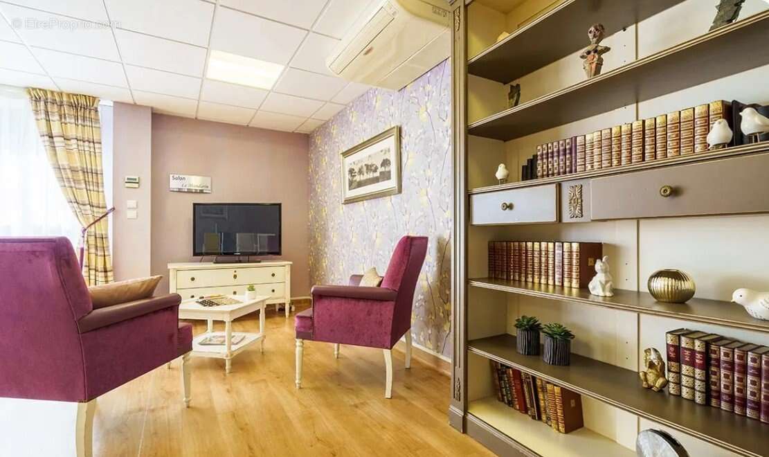 Appartement à SAINT-AGNANT