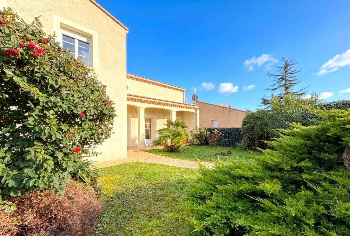 Maison à SAINT-PALAIS-SUR-MER