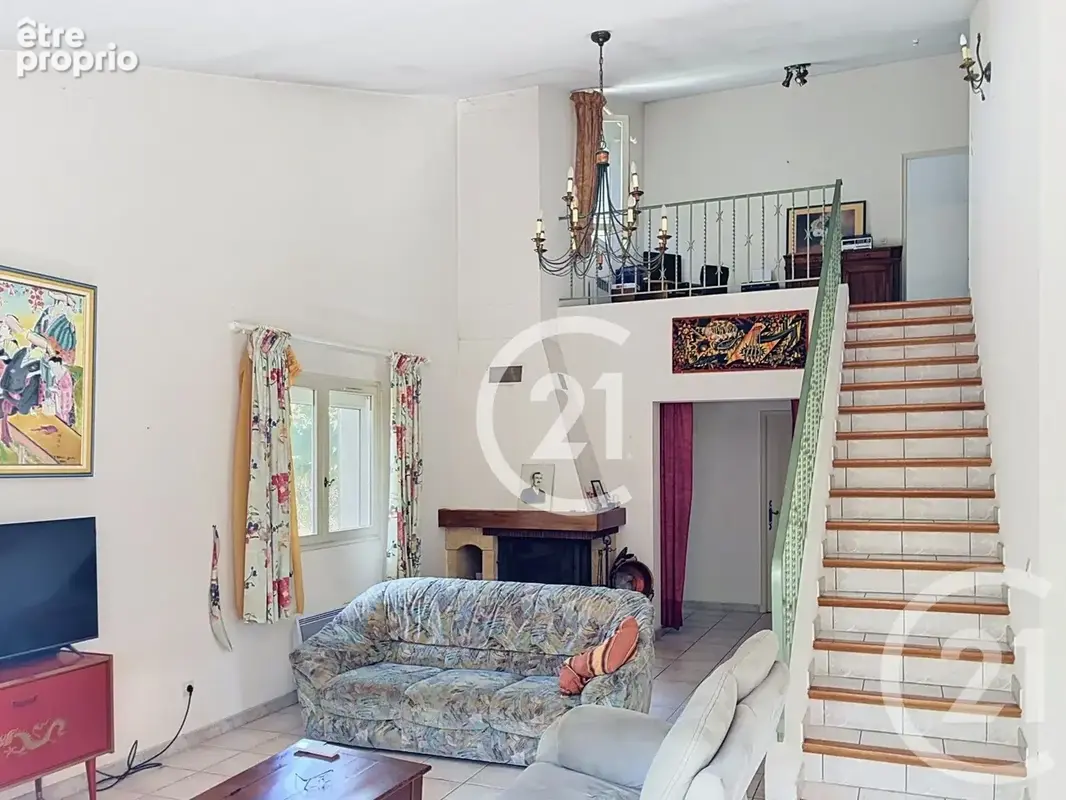 Maison 4 pièces 140 m² à vendre à Montescot (66200) - photo 10
